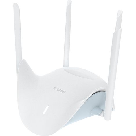 Router wireless d-link be3600 wifi 7 3,6 Gbps AI (1/2)