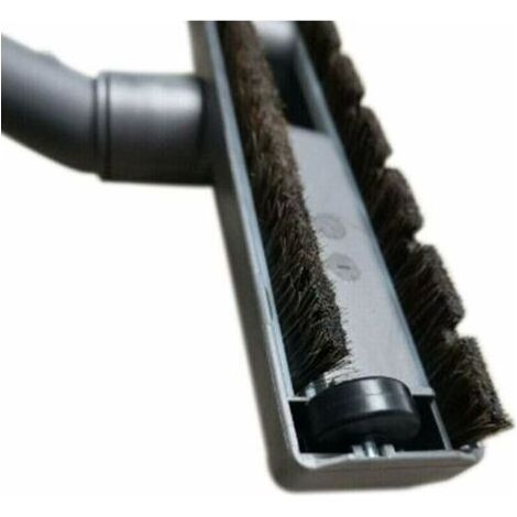 Brosse de sol dur avec adaptateur de rechange pour aspirateur Dyson V6 V7 V8 V10 V11 (1/4)