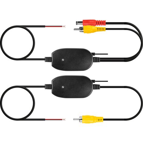 Module sans fil WiFi pour caméras de recul Peiying (1/3)