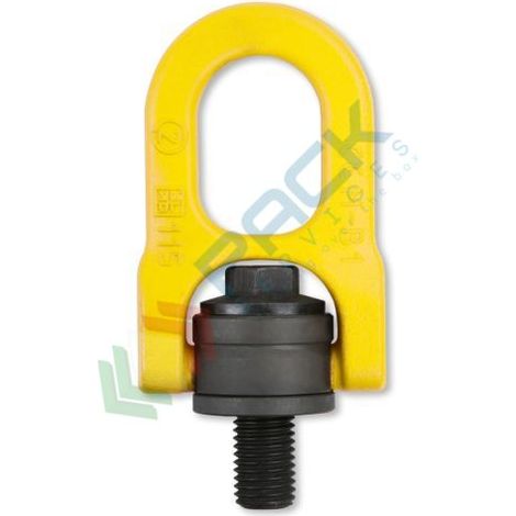 Golfaro maschio girevole robur 8049 - M12 (1/2)