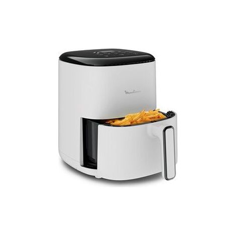 Friggitrice senza olio Tefal Air Fryer Easy Fry Compact 3YY5745FB