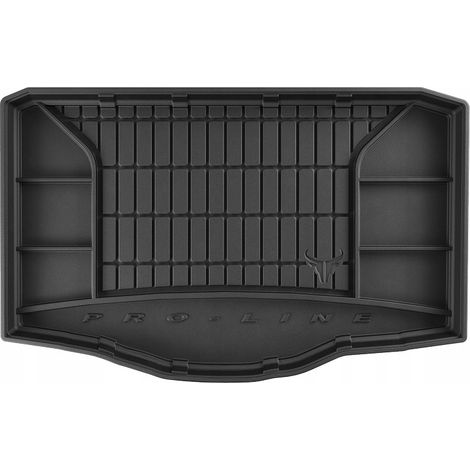 Inserto Goma Alfombrilla Maletero SsangYong Tivoli Del 2019- TM d (1/5)