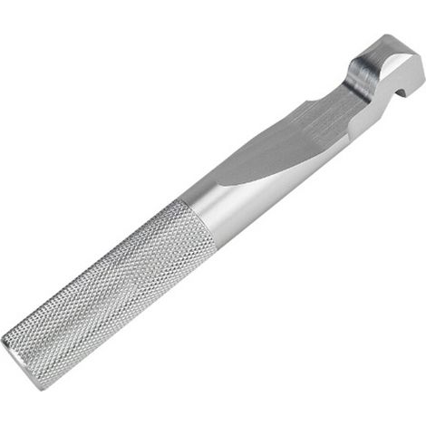 Herramienta para el reemplazo de la correa, llave para desmontar el embrague fabricada en aleación de aluminio, fácil de usar, compatible con RZR 900 S (1/5)