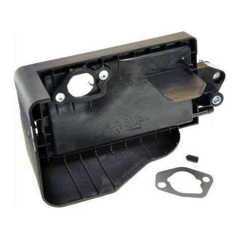 Support filtre à air tondeuse moteur Kohler XT