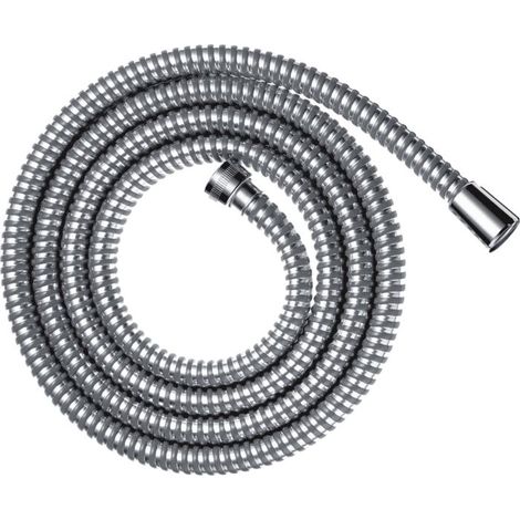 hansgrohe Metaflex flexible de douche 1,25 m DN 15, 28262000 (1/3)