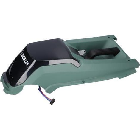 Capot de moteur pour Tondeuse a gazon BOSCH OUTILLAGES - F016F05625
