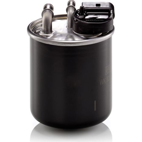 Kraftstofffilter WK820/16 mann