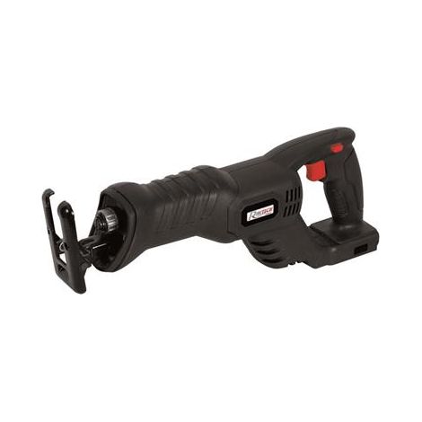 Scie sabre sans fil 20V Li-ion 4 Amp (1/2)