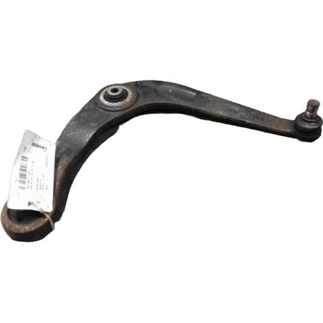 [PRODUIT D'OCCASION] Triangle Inferieur Avant Droit PEUGEOT 206 Sw 02-06 ♻️ Ref Oe. 1612159980 - Garantie à vie (1/2)