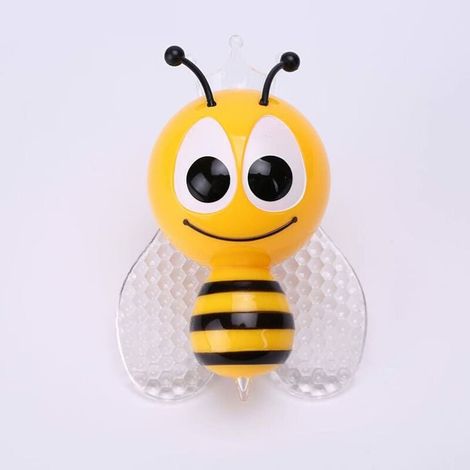 Luces nocturnas Bee Design Light-Controll Baby Wall Luces nocturnas (1/5)