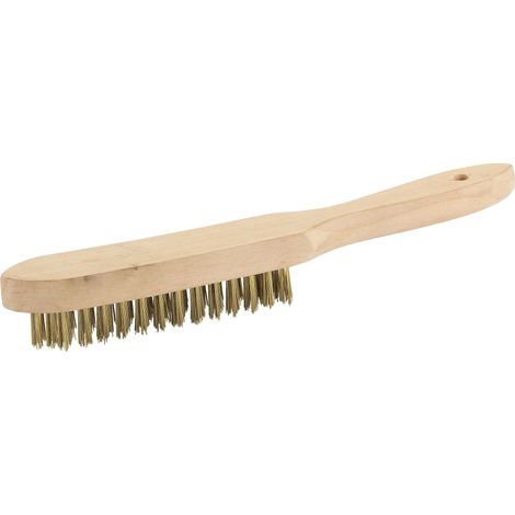 CEPILLO ACERO LATONADO M/MADERA