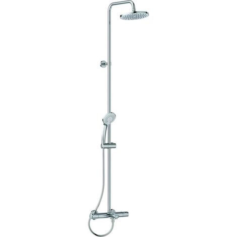 IDEAL STANDARD A7590AA Système de douche Ceratherm T25 (1/5)