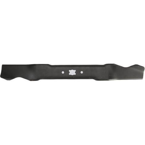Mtd lame 19'x nœud papillon remplacer mtd 742-0739,