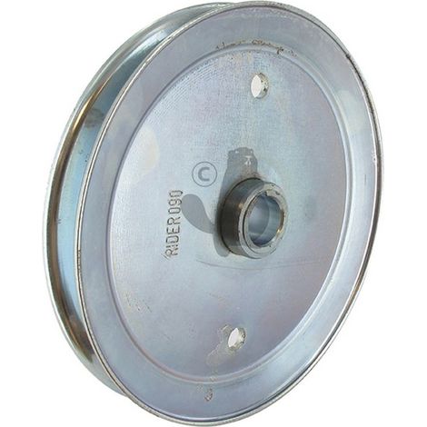 Puleggia cuscinetto lama per trattorino GGP - 127604009/0