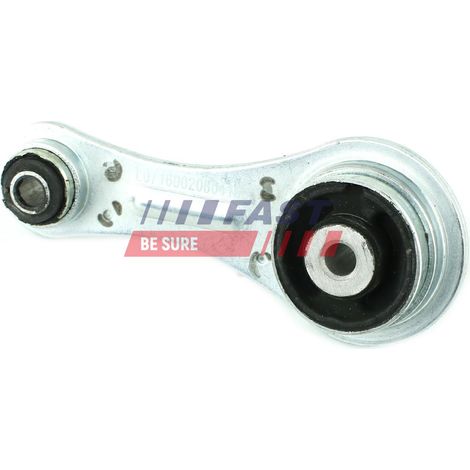 Soporte de motor rápido FT52600, garra trasera