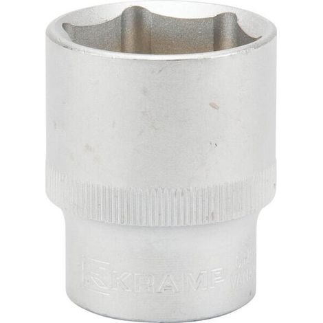 Vaso 1/2" 6-lados 28 mm UNIVERSAL 18060130280KR (1/2)