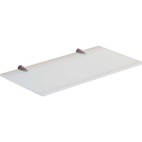 GEDY 21193000100 Estante 30 cm Cristal - ref: 21193000100