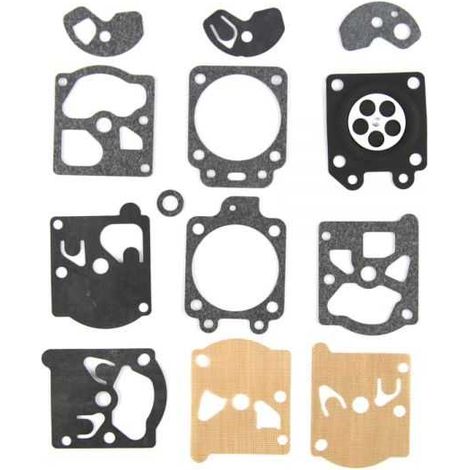 Kit membrane de remplacement Walbro 49-8120NV (1/2)