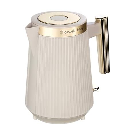 Hervidor russell bronte stone 2400W 1.7 capacidad