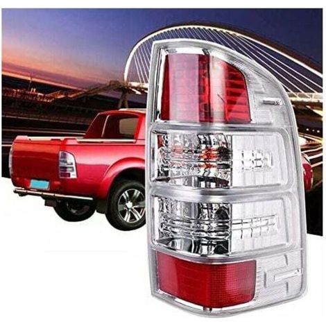 Lampada di stop e retromarcia per Ford Ranger Pickup UTE 2008-2011 (Colore: Destra) (1/3)