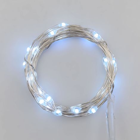 LOTTI Catena 20 MicroLED 2xCR2032