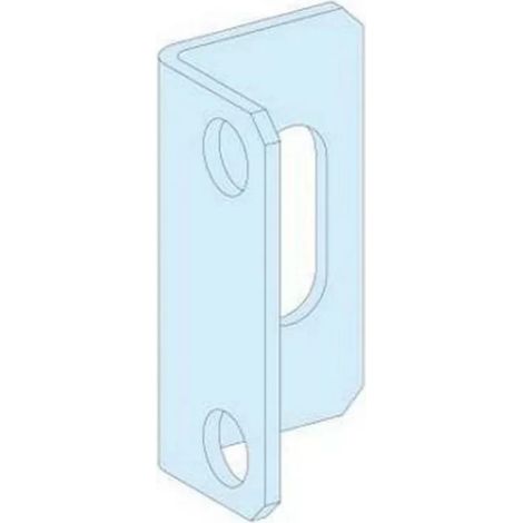 Schneider 03583 Universal square (x6)