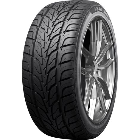 SAILUN Pneus été 275/40 R20 TL 106W ATREZZO SVR LX SU25 XL BSW M+S (1/3)