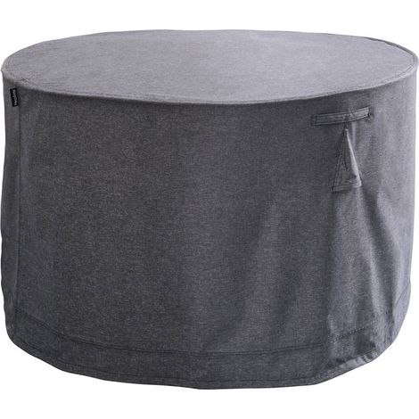 HOUSSE TABLE RONDE D130 HAMBO - Hespéride