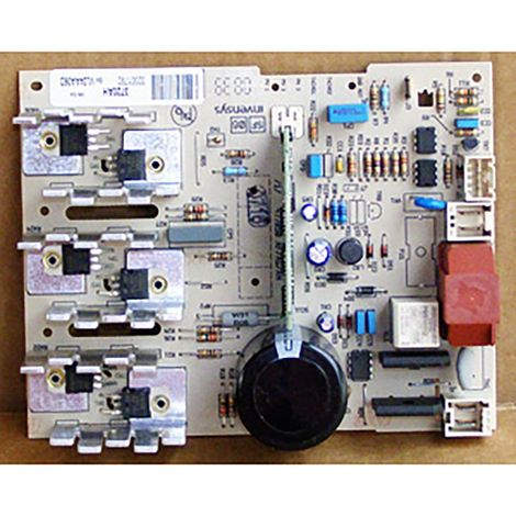 CARTE ELECTRONIQUE INV.MOT. POUR LAVE LINGE FAGOR - 52X5259