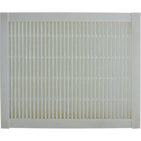 Luftfilter, ECR 12-20 F7 zu Compactboxen ECR 12 bis ECR 20 von Maico - 0093.0895