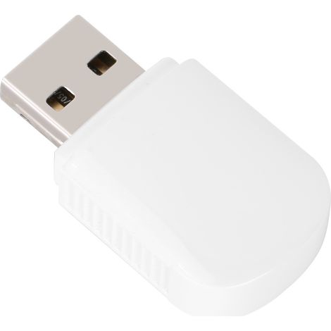 Adaptateur Wi-Fi USB sans fil 5200, carte réseau Bluetooth 4.2 double bande USB 5G/2,4G (1/5)