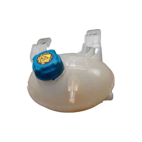[PRODUIT D'OCCASION] Vase Expansion FIAT 500 2007- ♻️ Ref Oe. 51881755 - Garantie à vie (1/3)