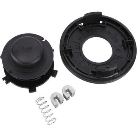 Finishkopf 25-2 für Stihl Freischneider Modelle fs44 55 56 70 80 83 85 90 100 RX110 120 130 200 250 - (1/3)