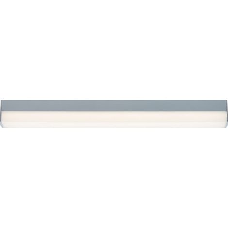Lampada sottopensile LED 53cm bianca 14W 4000K Rabalux (1/5)