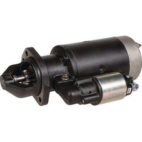 Motor arranque 24 V 4,0 kW UNIVERSAL STA2617078