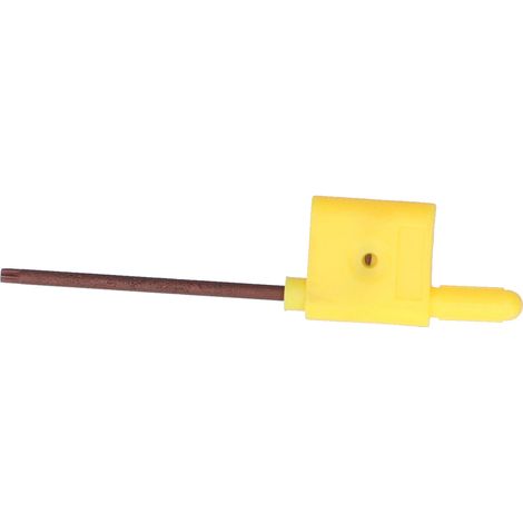 Barre de perçage en U, porte-outil CNC haute vitesse et haute puissance, spécification de perçage au jet d'eau : C25-3D22-69WC04 (1/5)