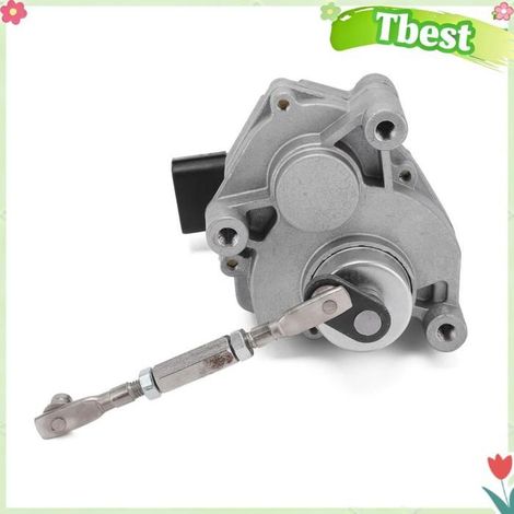 Tbest actionneur Turbo Actionneur électronique Turbo Actionneur de Turbocompresseur en Métal ABS DC24V Plug moto turbocompresseur (1/5)