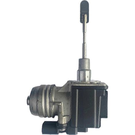 Actionneur de turbocompresseur automobile 04E198725R 70571910 pour 2.0 TFSI B9 2.0T (1/4)