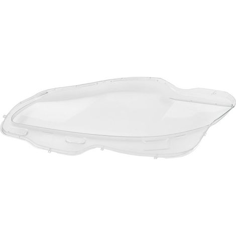 Suitable for the front right headlight cover of 10-19 Jaguar XJ XJL (1/4)