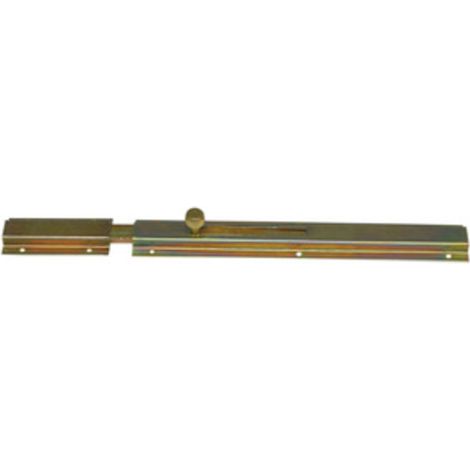 10PZ CATENACCIO ORIZZONTALE IBFM ART. 32 DA 250 mm (1/2)
