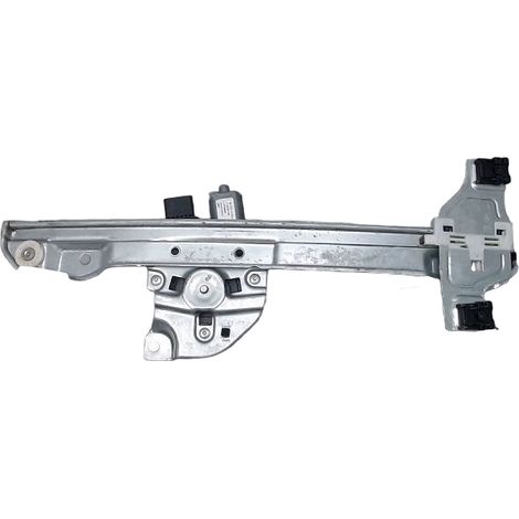 Mecanisme+moteur Leve-glace Avant Droit PEUGEOT 2008 [PRODUIT D'OCCASION]♻️9816402080 (1/4)