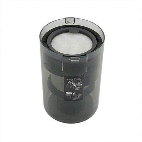 Ersatzteile für Dreame M12, M13, M12pro, M13S, M12S, M13pro und H12 Dual: Multi-Kegel-Zyklonfilter A (1/5)