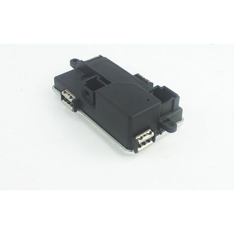 pièce Automobile Résistance de régulation de Moteur de Ventilateur de Chauffage AC, for 64119226780 (1/5)