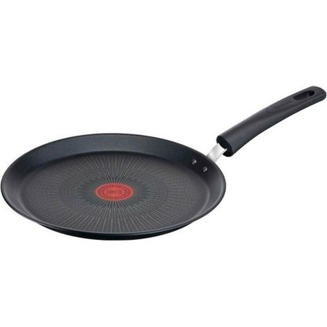 Tefal Excellence crêpière antiadhésive Ø25 cm noir