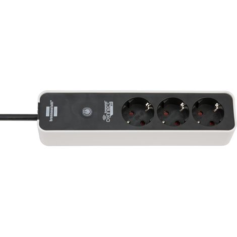 Multipresa intelligente Brennenstuhl brennenstuhl®Connect WiFi 3600 W 2.4 GHz (1,5 m) (1/5)