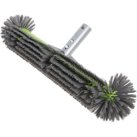 zur Reinigung von Fliesen und Pools aus Nylon und Aluminum (1/5)