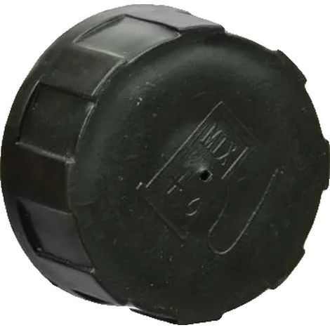 Bouchon de réservoir de carburant pour débroussailleuse (200) (1/5)