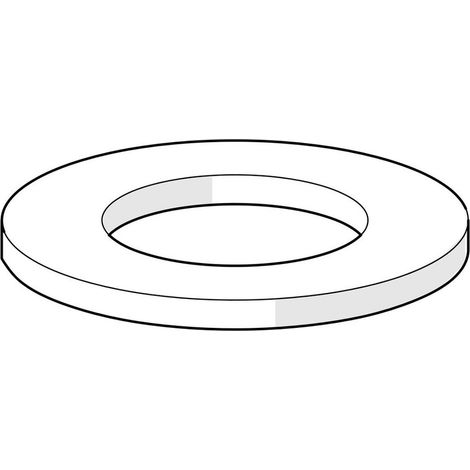 Hansa Dichtungskit 59902352 14,9x8,5x1