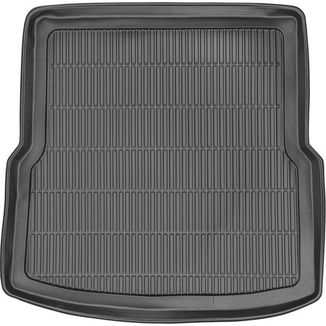 Baule MAX-MAT 912103 - Toyota Avensis III Station Wagon 2008-2018 (1/5)