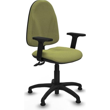 Piqueras y Crespo Algarra CPDM chaise bureau vert (1/3)